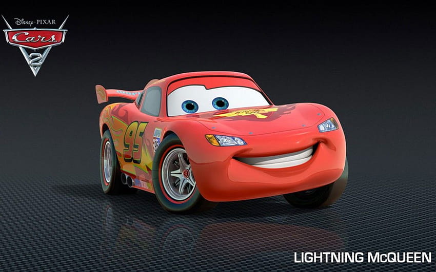 Best 4 Cars 2 Backgrounds on Hip, cars cartoon red HD wallpaper