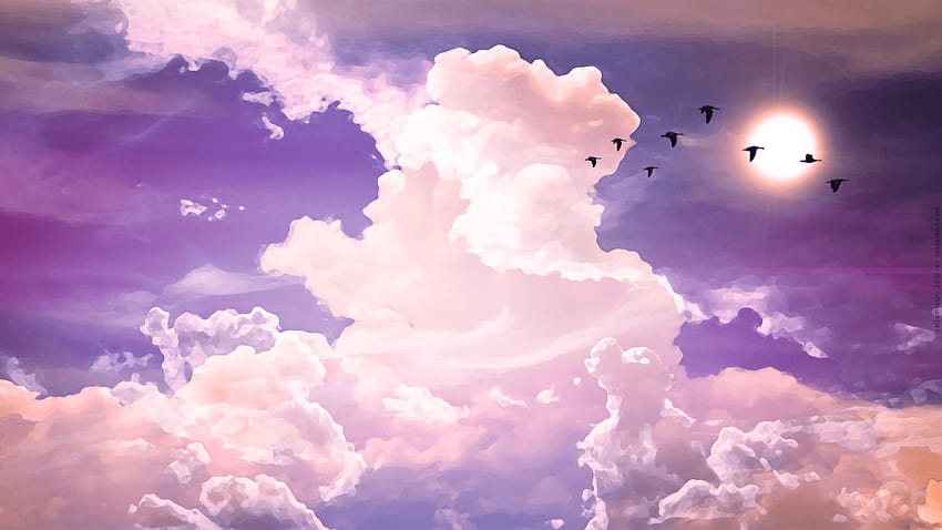 color pastel del cielo bonito fondo Foto de stock 1995602198  Shutterstock