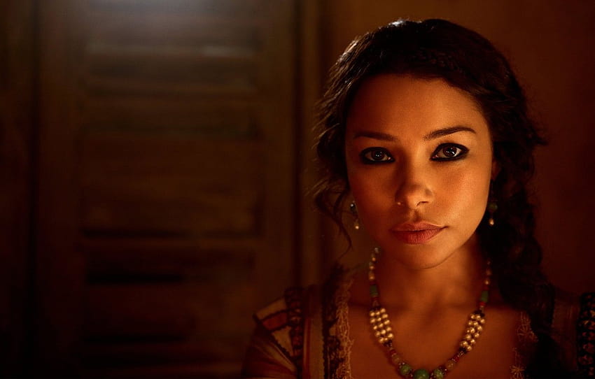 frame, the series, Black Sails, Jessica Parker Kennedy HD wallpaper