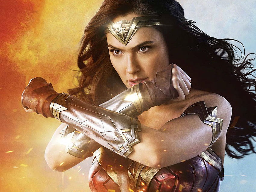 Wonder Woman's dueling origin stories, and their effect on the hero's feminism, explained, thor vs wonder women HD wallpaper
