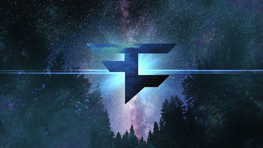 FaZe Clan, black, gaming, HD phone wallpaper | Peakpx