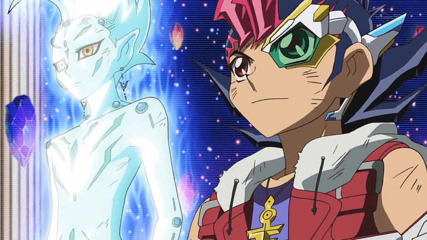 Kotori Mizuki Yuma Tsukumo And Astral ⭐️ Yugioh Zexal Astral And Yuma Hd Wallpaper Pxfuel 0191