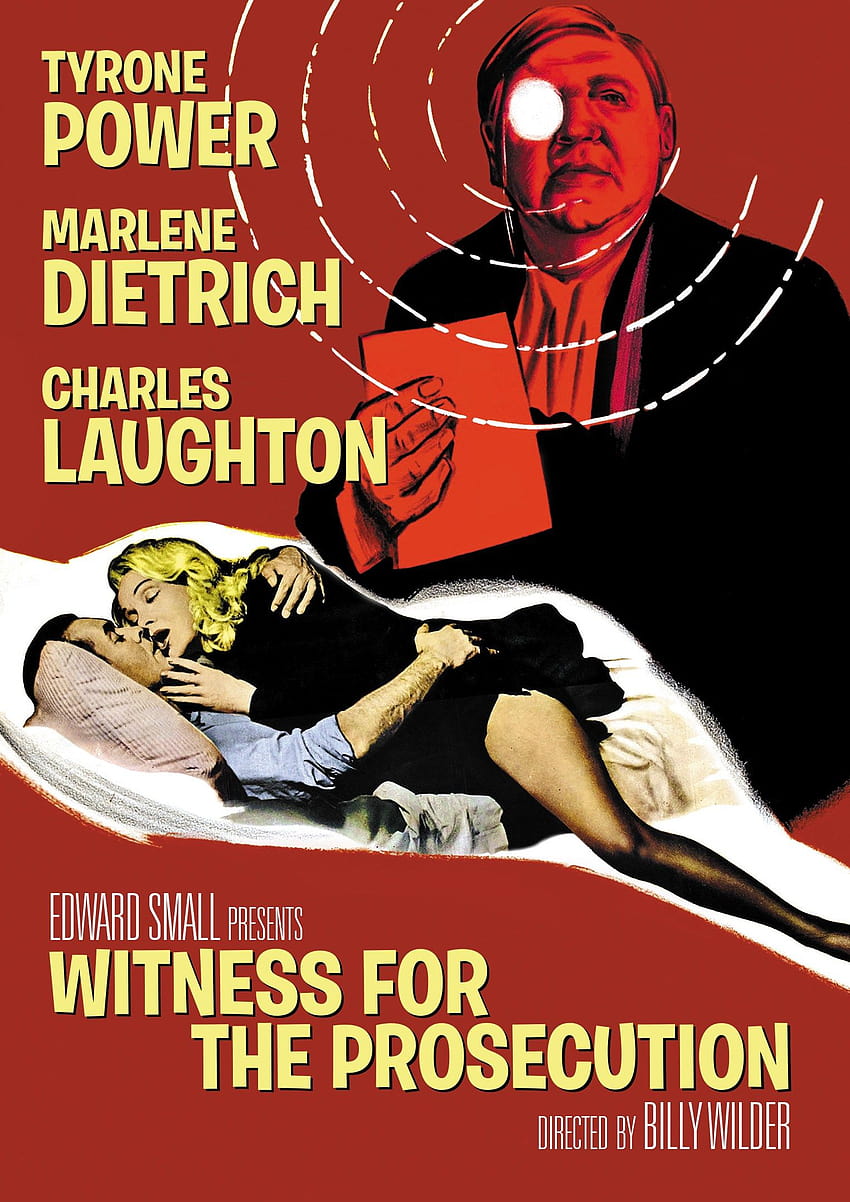 Witness for the Prosecution HD phone wallpaper
