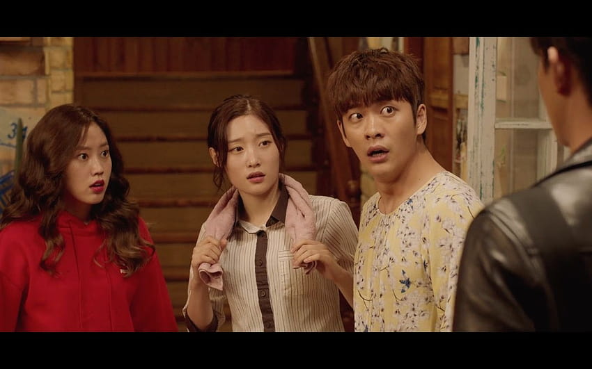 My First First Love: Season 1 review » Dramabeans Korean drama recaps HD wallpaper