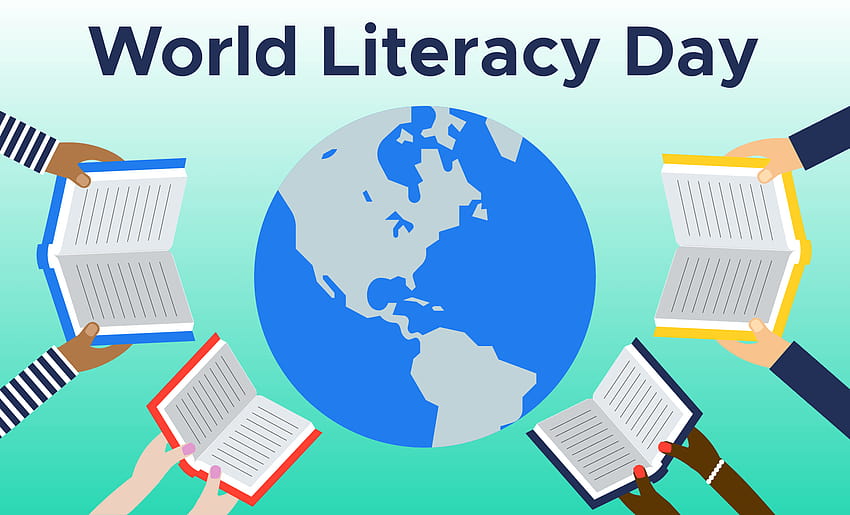 World Computer Literacy Day 2018 is Celebrated on 2nd December HD wallpaper