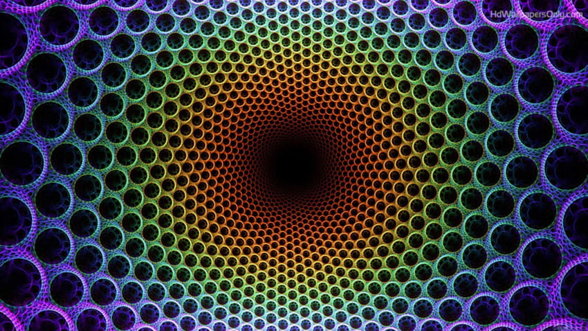 Moving Illusion , Backgrounds, optical illusions HD wallpaper