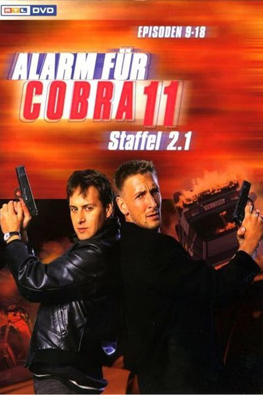 TV Show Alarm for Cobra 11: The Motorway Police シーズン 3 All, alarm for cobra 11 the motorway police HD電話の壁紙