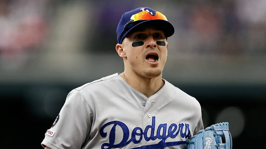 Kike Hernandez taunts Dodgers teammate after intrasquad sweep HD wallpaper