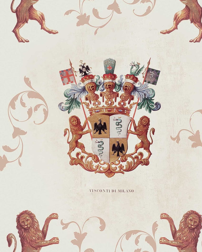 Best 5 Heraldry on Hip, coat of arms shields HD phone wallpaper