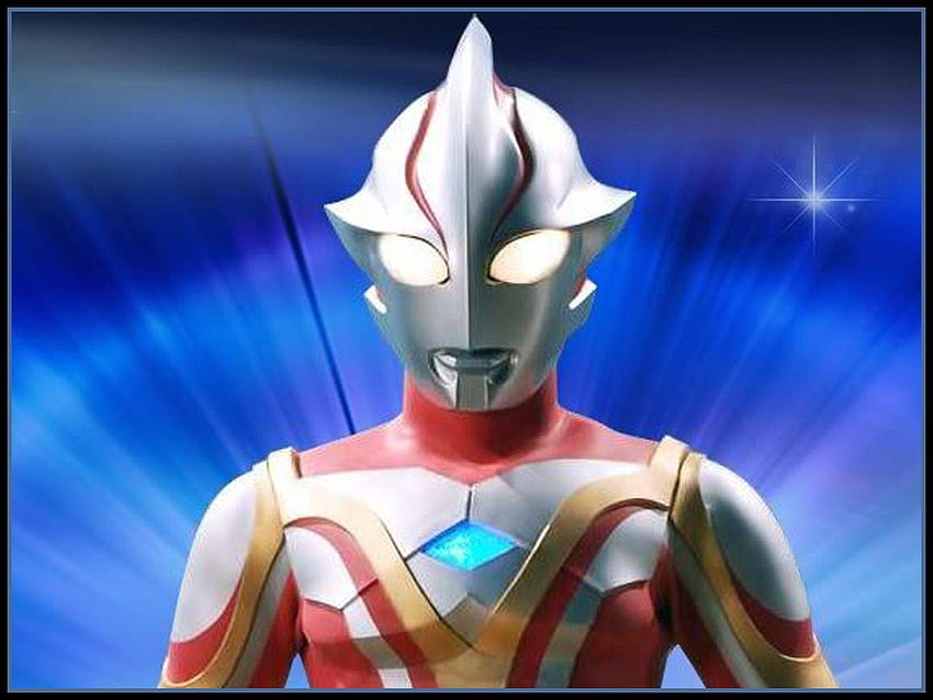 100 Ultraman HD wallpaper