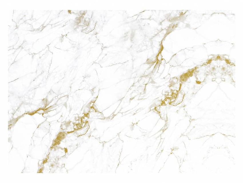 Mármore branco dourado, mármore branco dourado papel de parede HD