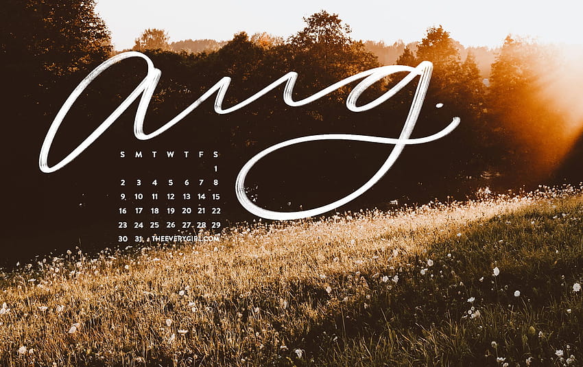 Free download August 2022 Calendar Wallpapers HD For Desktop 1920x1080  for your Desktop Mobile  Tablet  Explore 29 August 2022 Calendar  Wallpapers  August 2019 Calendar Wallpapers August 2020 Calendar  Wallpapers 2022 Calendar Wallpapers