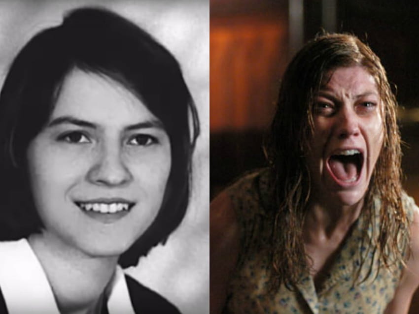 Netflix'in The Exorcism of Emily Rose'un arkasındaki gerçek hikaye HD duvar kağıdı