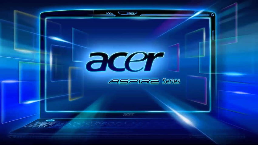 und Installation von Acer Wireless/Audio/Bluetooth/Vedio-Laptops, Hintergrund für Acer-Laptops HD-Hintergrundbild