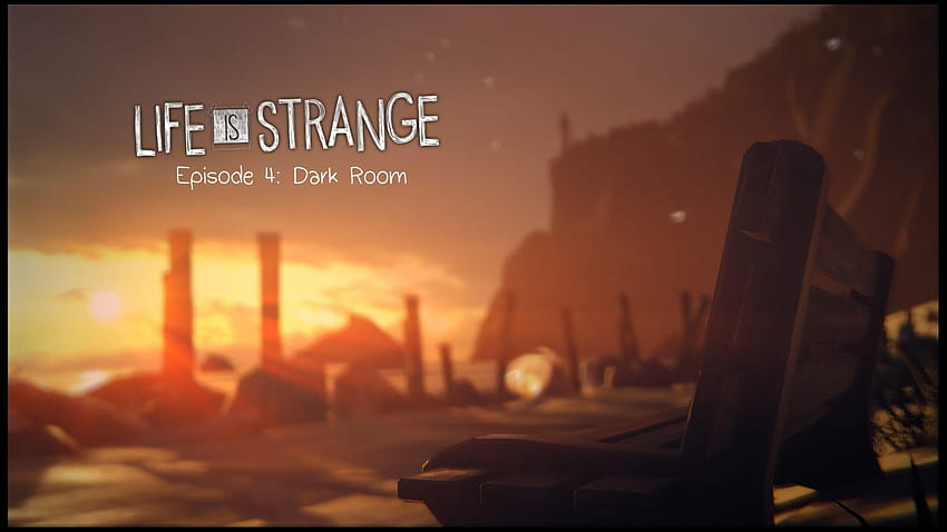 Life Is Strange: Episode 4 é o jogo que esperávamos para jogar, life is Strange 2 Episode 1 papel de parede HD