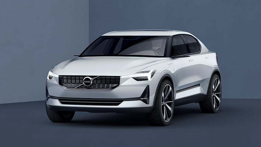 The Polestar 2 Should Be Significantly Cheaper Than The Polestar 1 HD wallpaper