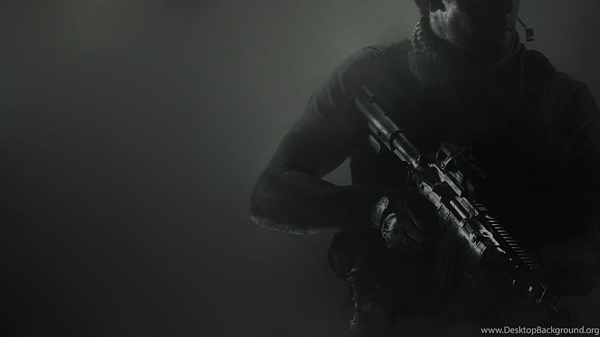 Forças especiais no escuro, o jogo Call Of Duty Modern Warfare 3 ... Fundos, forças especiais de call of duty papel de parede HD