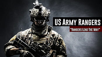 HD army ranger wallpapers  Peakpx