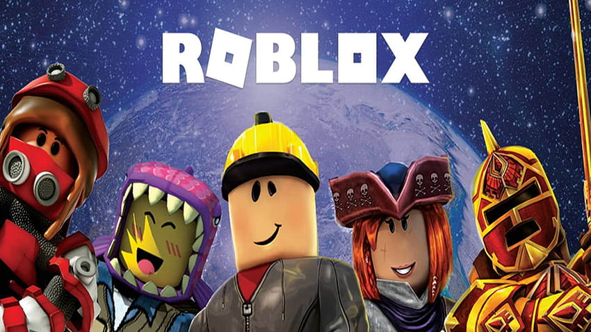 Roblox oynayan kaç kişi var? Oyuncu sayısı izleyici, roblox 2022 HD duvar kağıdı