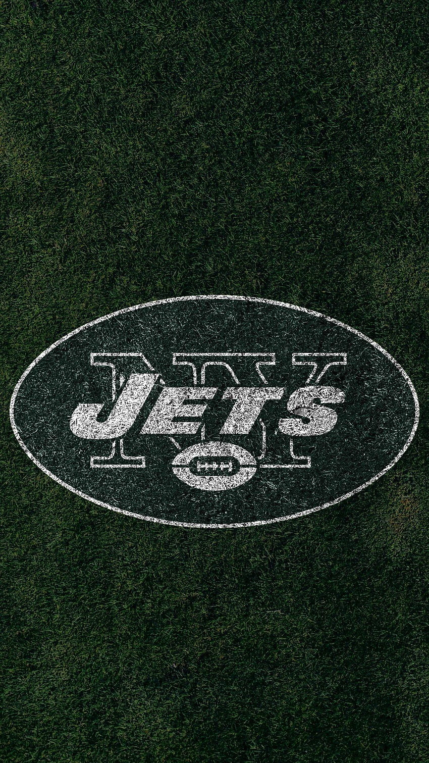 New York Jets iPhone, new york jets 2018 HD тапет за телефон