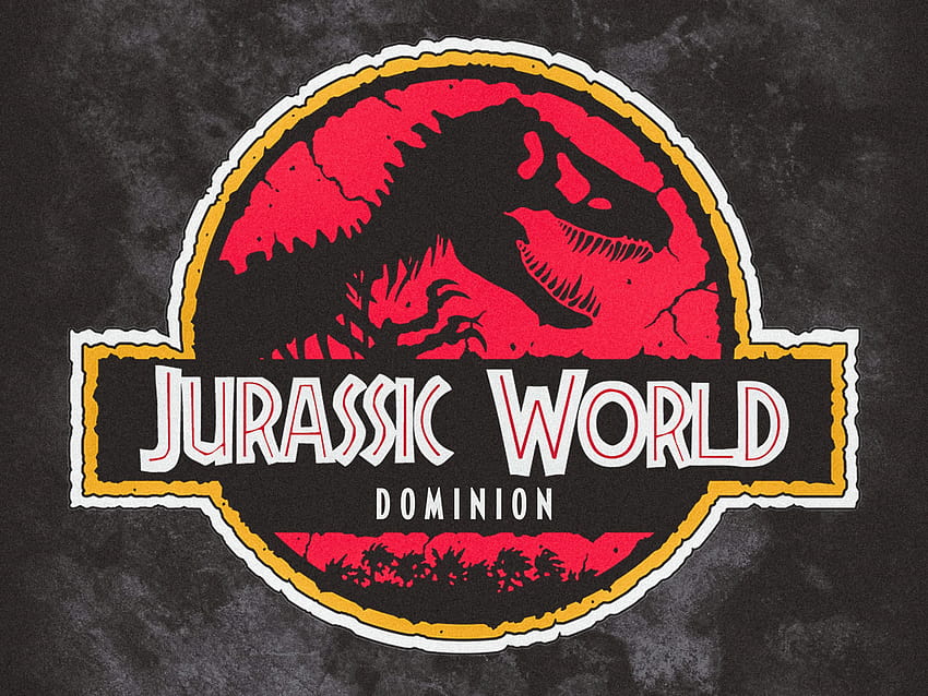 Jurassic World Dominion : Mêmes dinosaures, différentes voitures ?, dinosaure du monde jurassique Fond d'écran HD