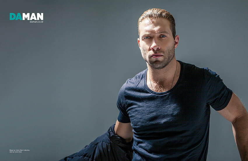 Jai Courtney is One Dauntless Australian Actor You Ought to Know HD wallpaper