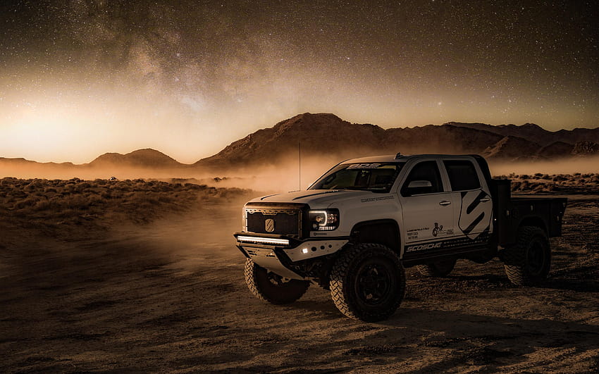 2880x1800 4x4 Offroad Vehicle In Desert Macbook Pro Retina , Backgrounds, and, desert car HD wallpaper