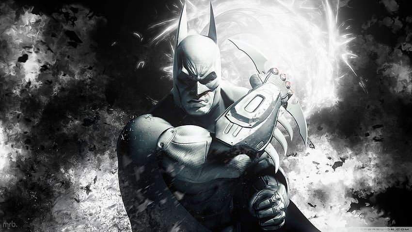 Batman arkham city HD wallpaper | Pxfuel