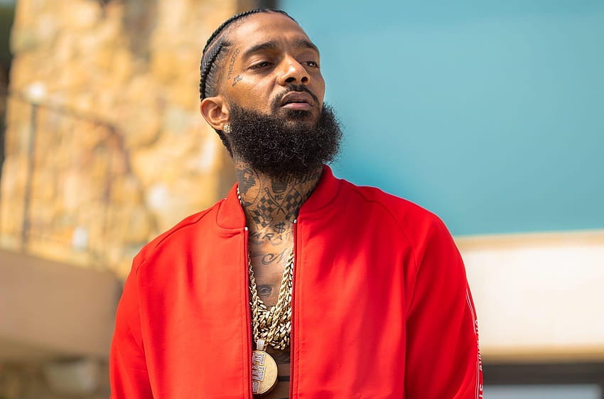 12 Nipsey Hussle Quotes About Business and Success HD wallpaper