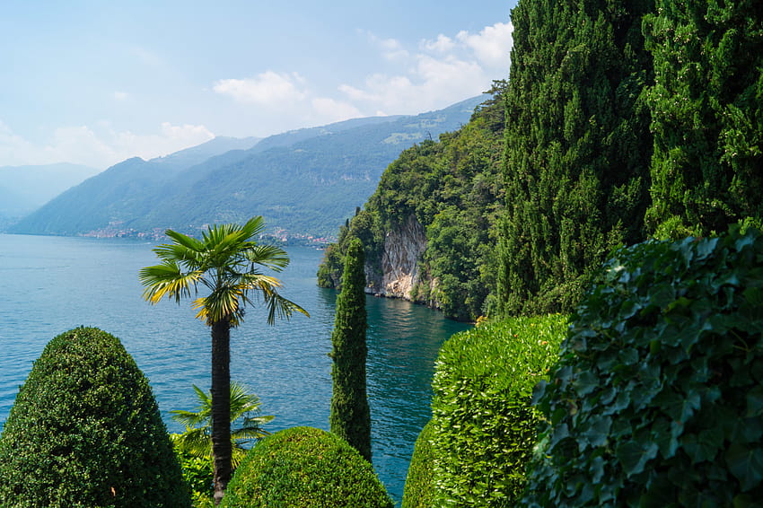 7 MIGLIORI motivi per cui dovresti visitare il Nord Italia Sfondo HD