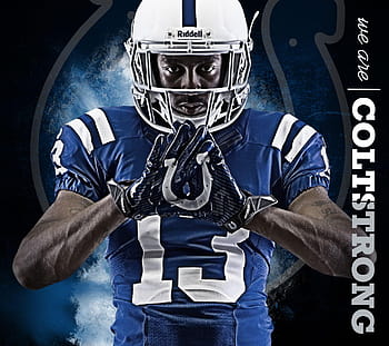 Indianapolis Colts on X: T.Y. Hilton won our #WallpaperWednesday! Visit   & click wallpaper info at the top of the page!   / X