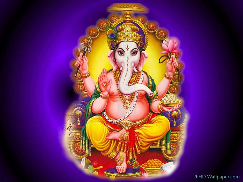 GOD : High Quality Lord Ganesh, ganesh mobile HD wallpaper | Pxfuel