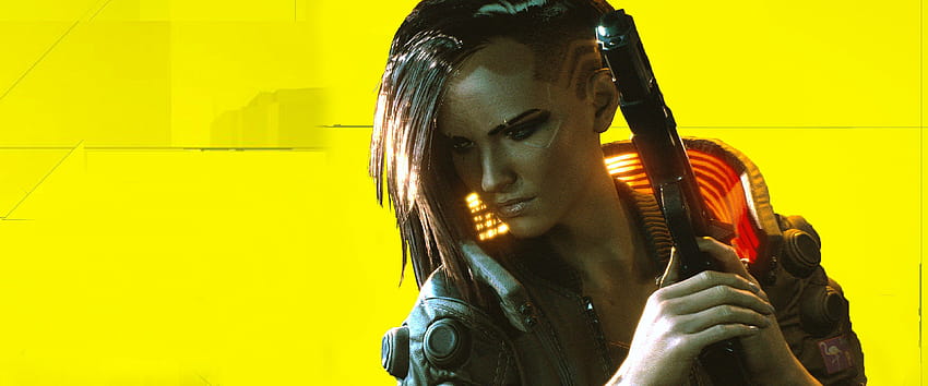 Cyberpunk 2077 Mujer V, mujeres cyberpunk fondo de pantalla | Pxfuel