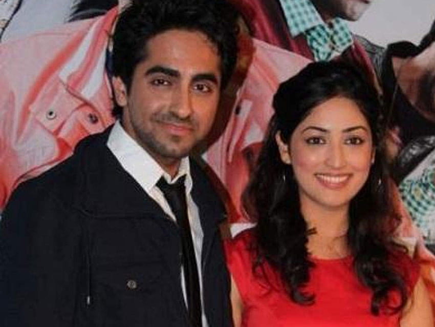 Vicky Donor' pair Ayushmann Khurrana and Yami Gautam to reunite for 'Bala' HD  wallpaper | Pxfuel