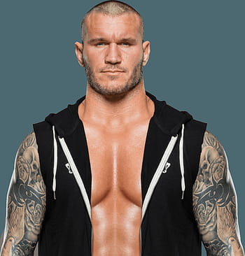 Men's Tan Randy Orton Strike First Viper Bolt Full-Zip Hoodie