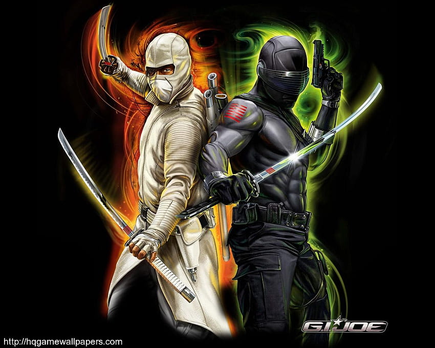 720P Free download | 3 Classic GI Joe HD wallpaper | Pxfuel