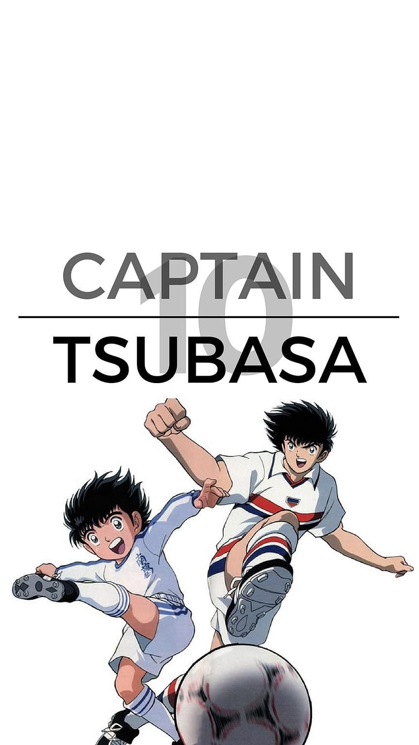 captain tsubasa ozora tsubasa supercampeones supercampeões oliver e benji oliver atom in 2020 HD phone wallpaper