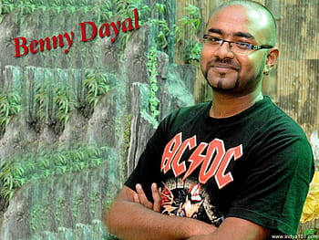 Was always confident about becoming singer Benny Dayal The New Indian  Express