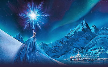 Frozen là một trong những bộ phim hoạt hình kinh điển được yêu thích nhất của Disney. Tham gia vào một hành trình đầy màu sắc và phù hợp cho mọi lứa tuổi trong thế giới tuyết và băng giá này.