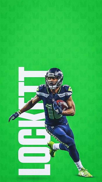 Tyler Lockett wide receiver Seattle Seahawks american football NFL  Russell Carrington Wilson HD wallpaper  Peakpx