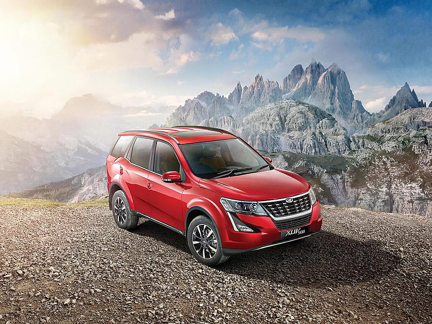 Mahindra XUV 500, suv HD wallpaper | Pxfuel