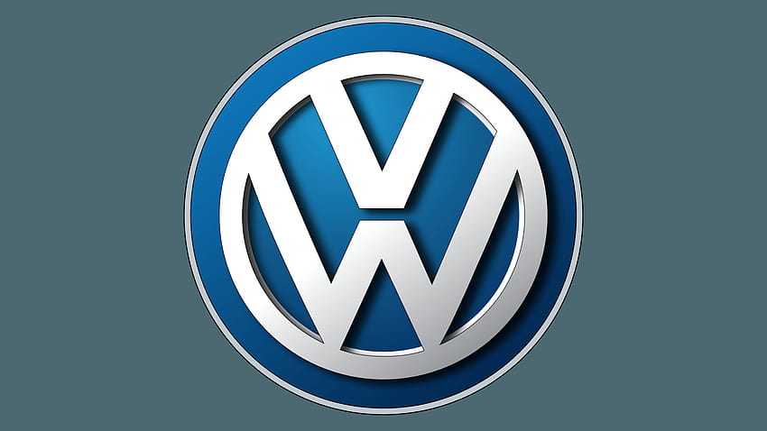 Volkswagen Logo, , Png, Meaning, Information, vw logo HD wallpaper