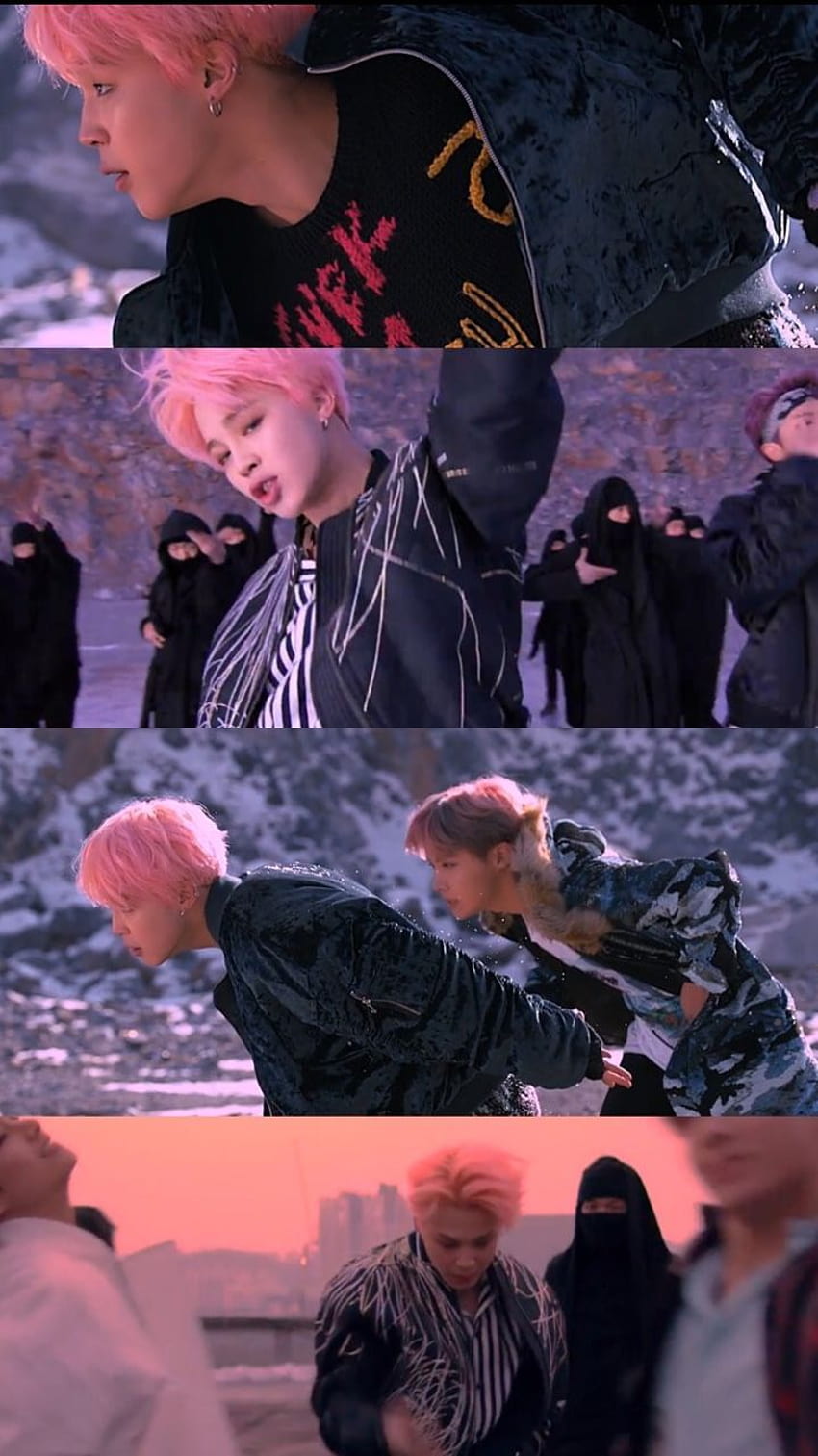 BTS Not Today on Dog, jimin not today HD phone wallpaper