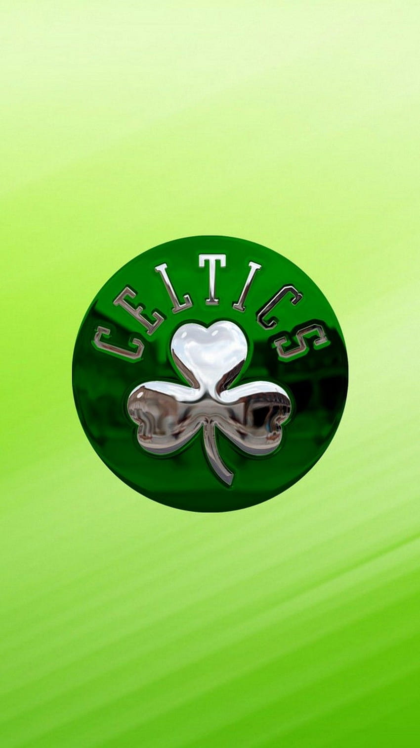 Boston Celtics For Android, mobile celtic HD phone wallpaper