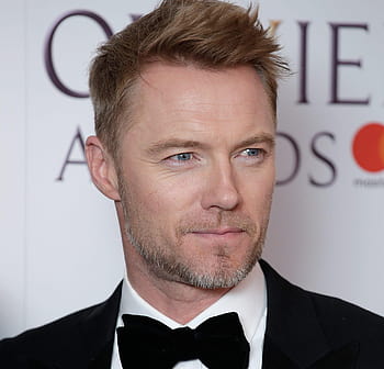 Ronan Keating on marriage, turning 40 and men who have Botox, ronan ...