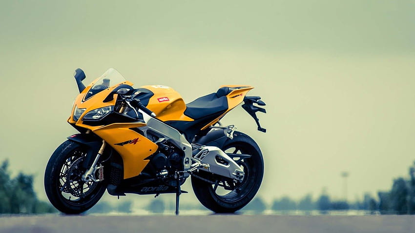 New Latest Aprilia Bike, bikes HD wallpaper | Pxfuel