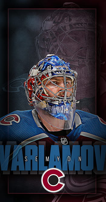 Sports Colorado Avalanche HD Wallpaper