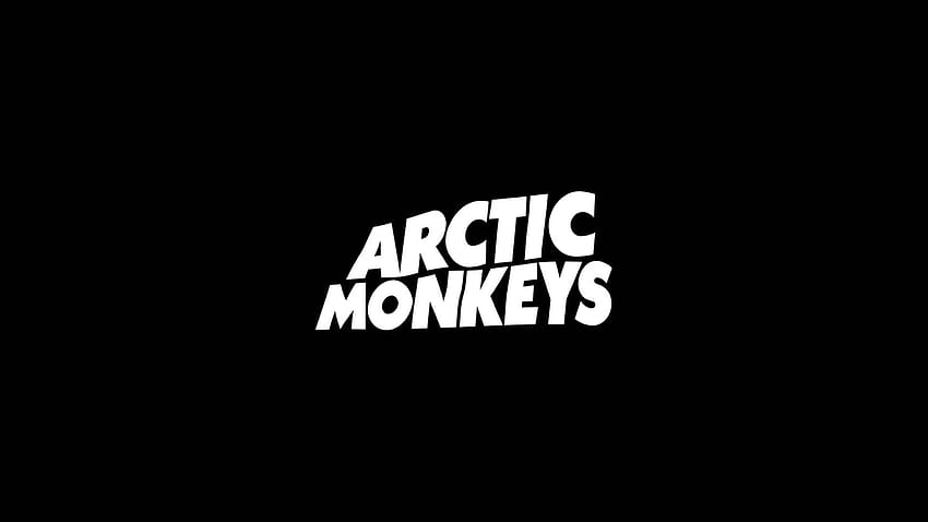 Monyet Arktik Yang Ingin Saya Ketahui [1920x1080] untuk Wallpaper HD