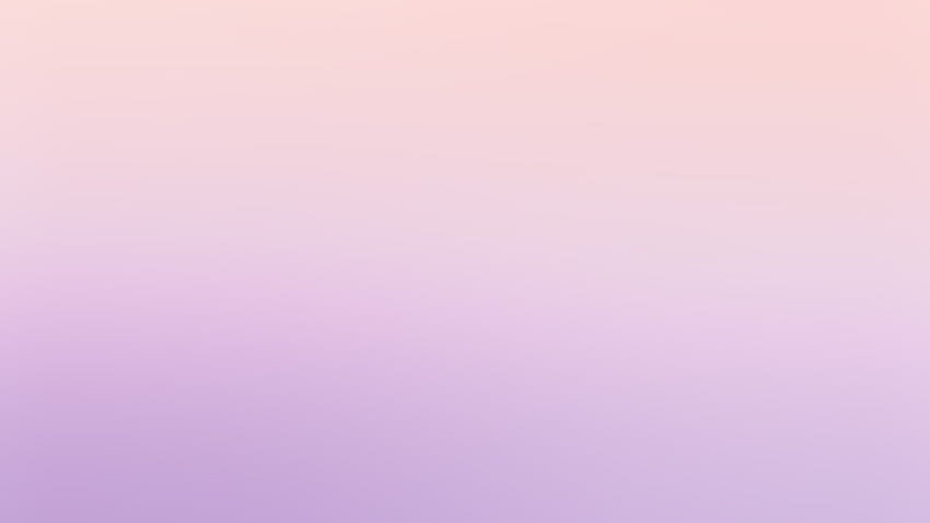 Pastel Mac, pastel rosa Wallpaper HD