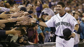 Edgar Martinez on X: Thank you @jklutch and the MDA team